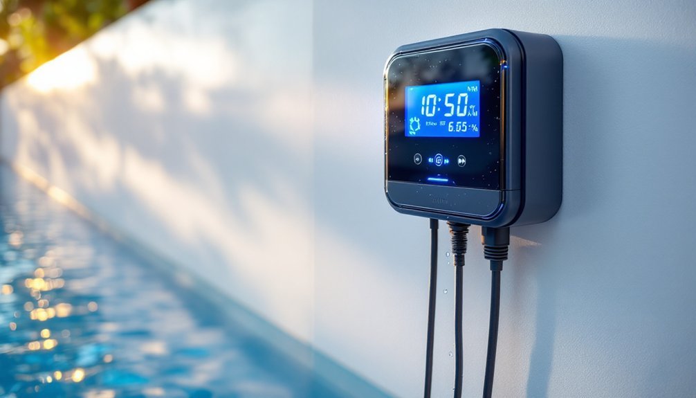 7 Best Energy-Saving Pool Pump Timers That Will Slash Your Electric Bill