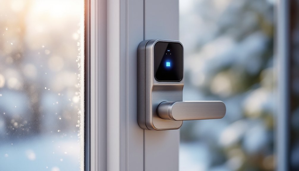 7 Best Energy-Efficient Window Locks That Actually Work in 2025