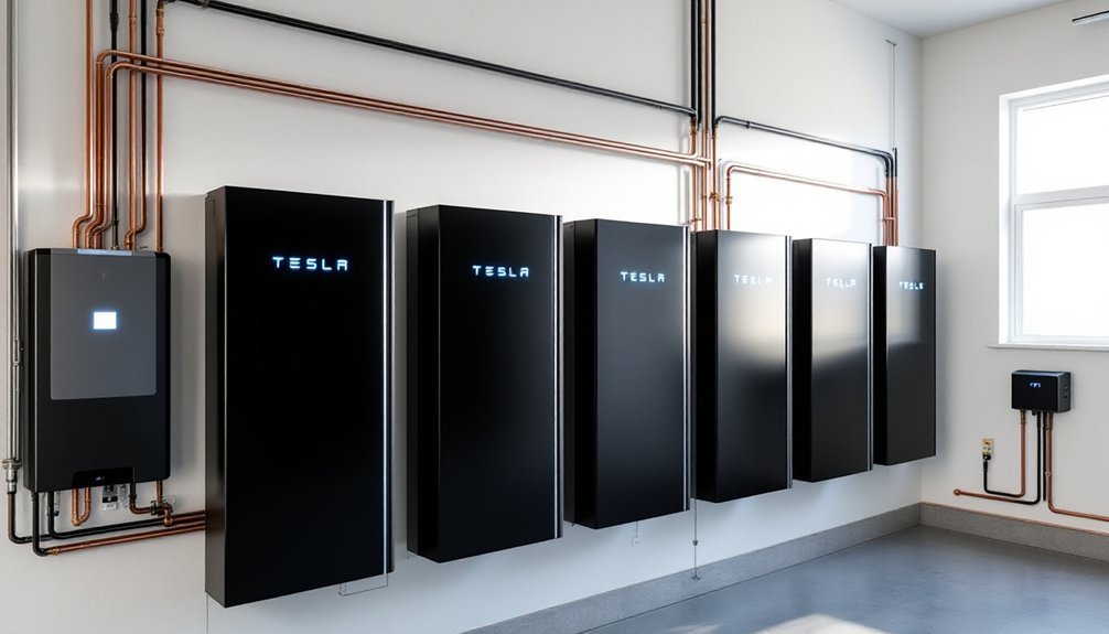 reliable battery storage systems