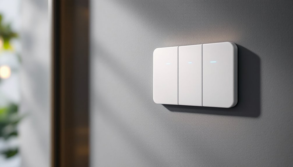 reliable smart light switches