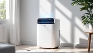 7 Best Portable AC Units for Small Spaces (Actually Worth Your Money ... - Energy Star Approved Ac Units For Small Spaces