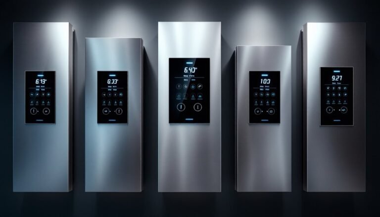 The 7 Best Smart Electrical Panels of 2025 – Expert Reviews & Buying ...