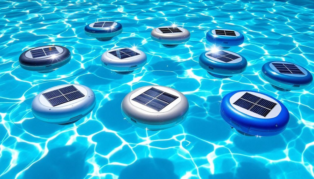 The 7 Best Solar Pool Ionizers of 2025 – Clean Water Made Simple