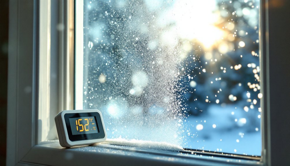 top window insulation kits