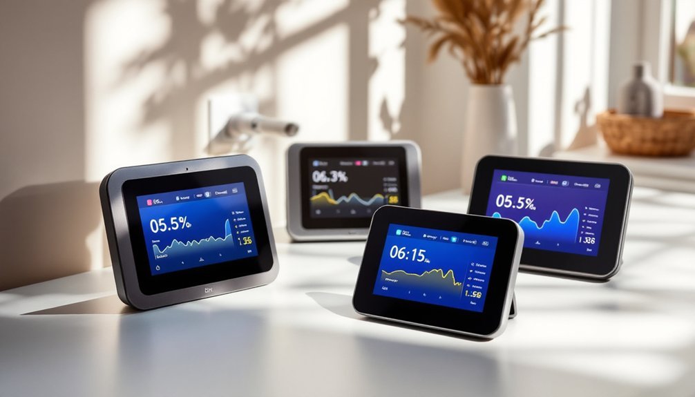 The 7 Best Wireless Energy Monitors of 2025 – Save Money & Track Usage