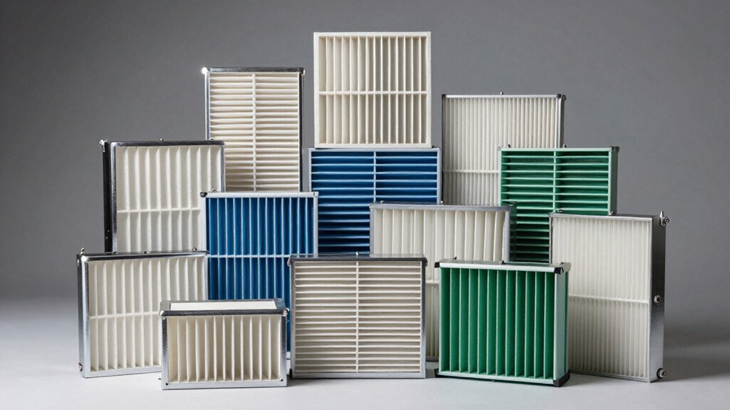 15 Best MERV-Rated HVAC Filters for 2026