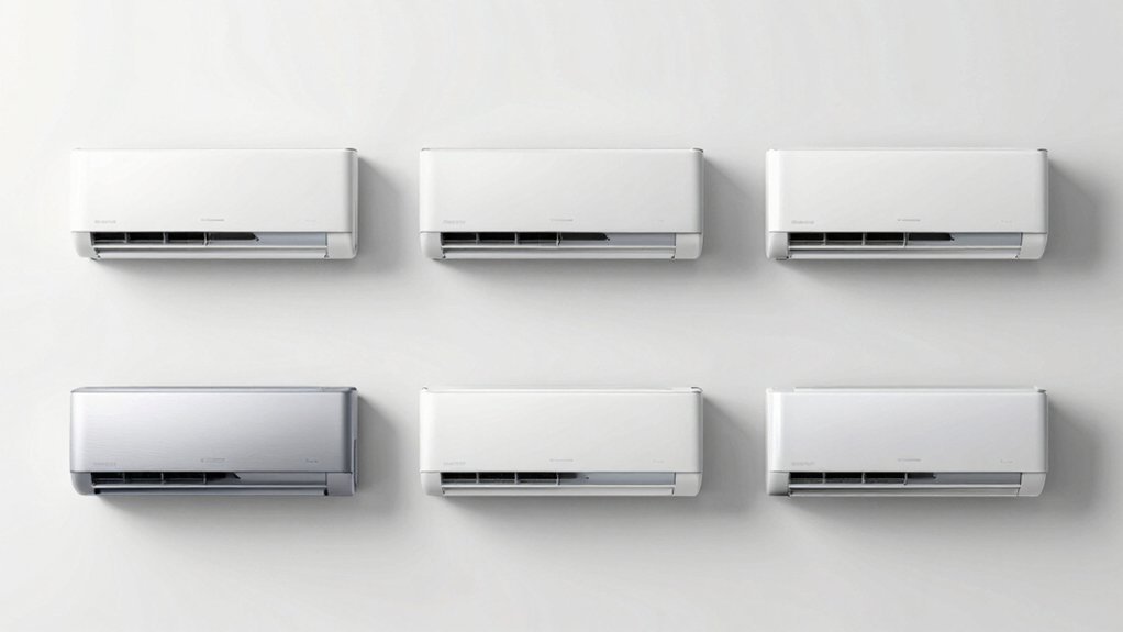 5 energy efficient window acs