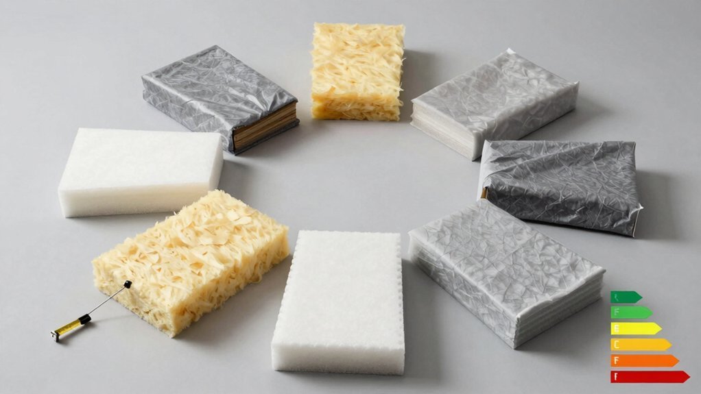 7 Best Attic Stair Covers for Heat Loss in 2026