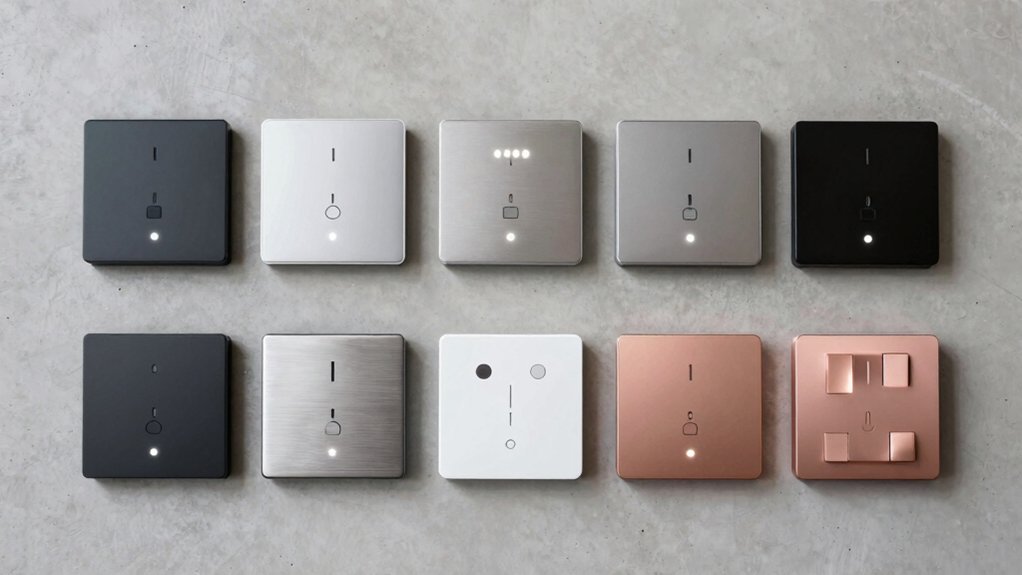 10 Best Smart Light Switches for Home Automation in 2026