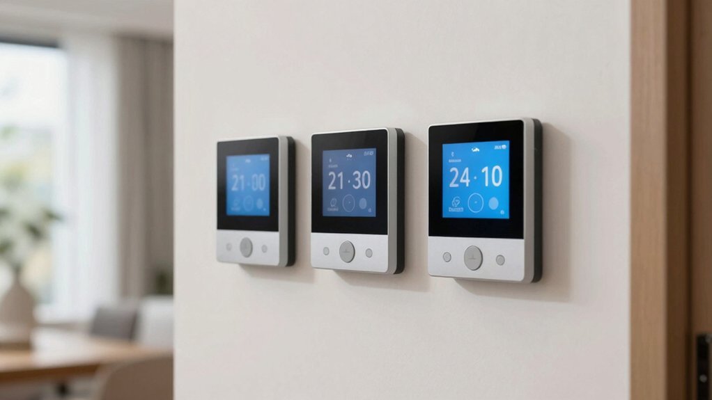 3 Best Smart Thermostats to Save Money in 2026