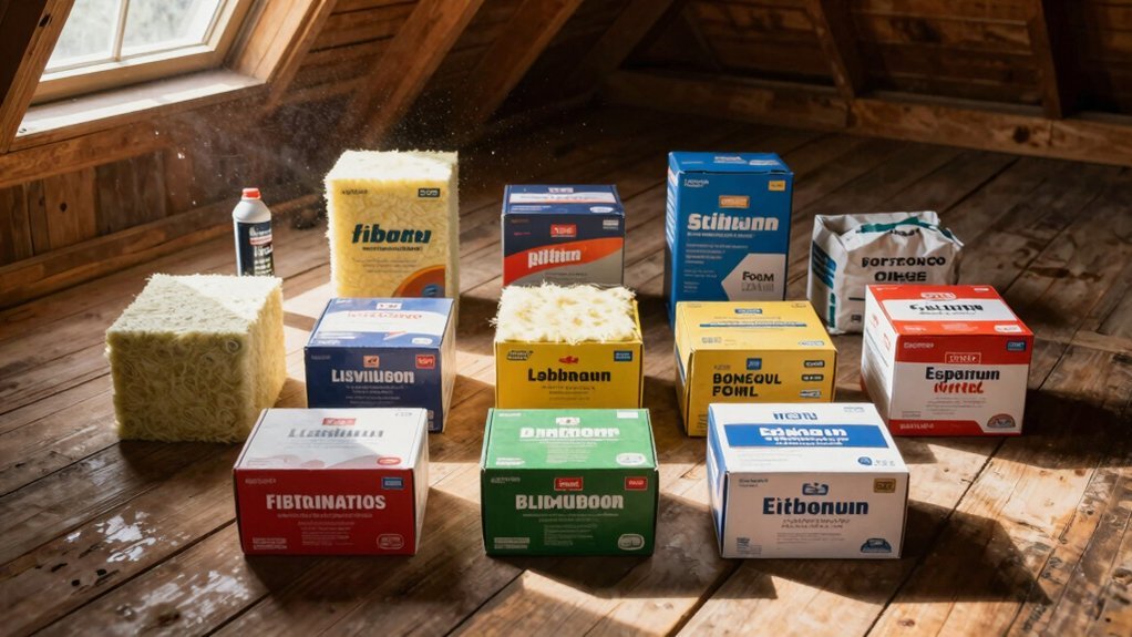 10 Best Attic Insulation Kits for 2026