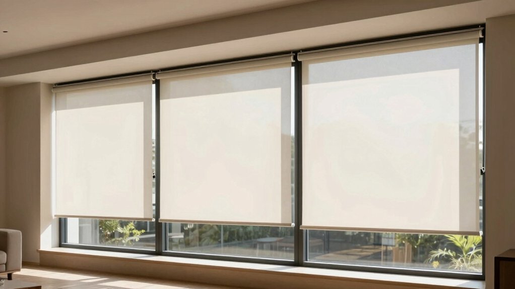 3 Best Automated Window Shade Systems for Solar Control 2026