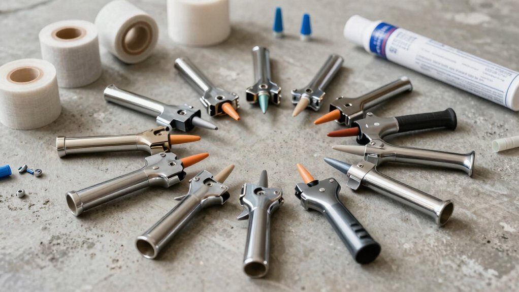 15 Best Caulking Guns & Weatherization Kits for DIY Projects in 2026