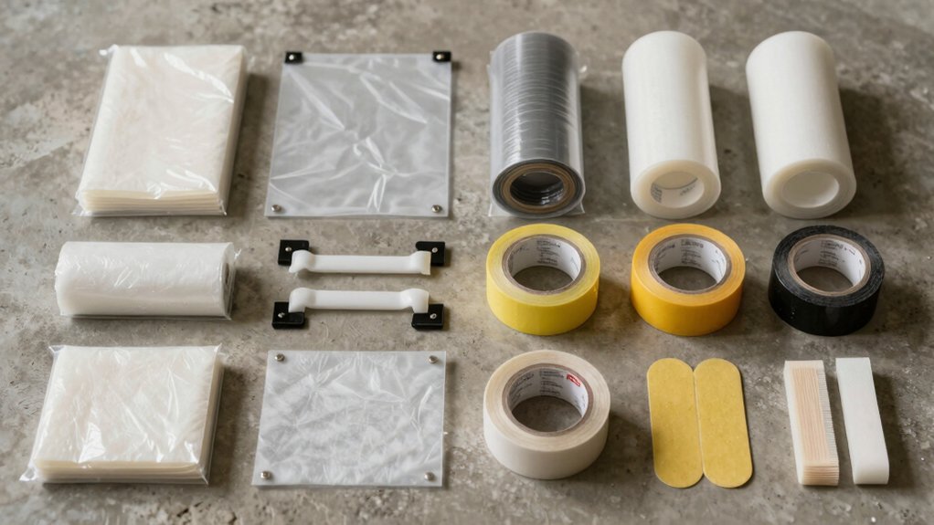 14 Best Crawl Space Encapsulation Kits for Moisture Control in 2026