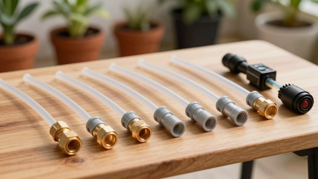 7 Best Drip Irrigation Kits for Efficient Watering in 2026