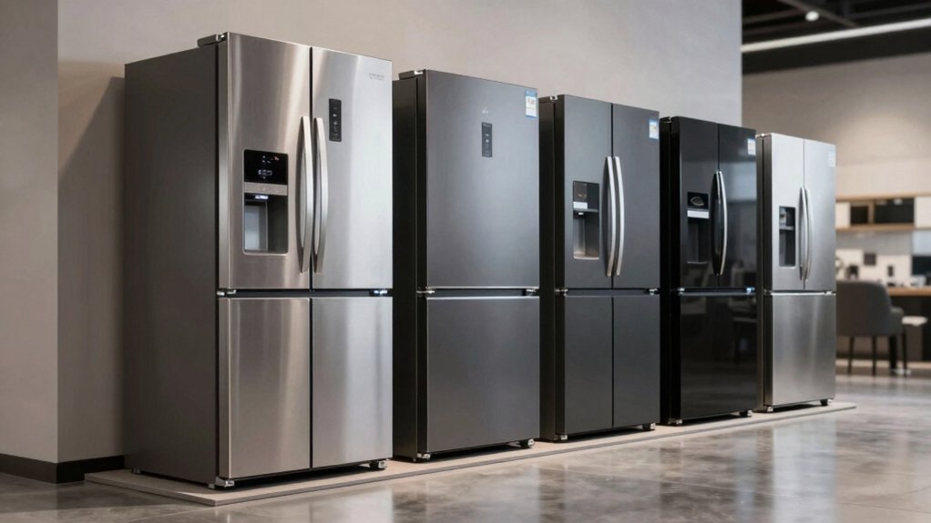 15 Best Energy-Efficient Refrigerators for 2026