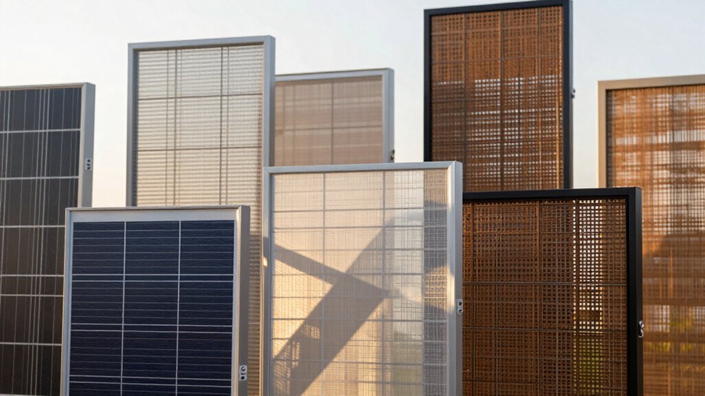 7 Best Exterior Solar Shading Screens for 2026