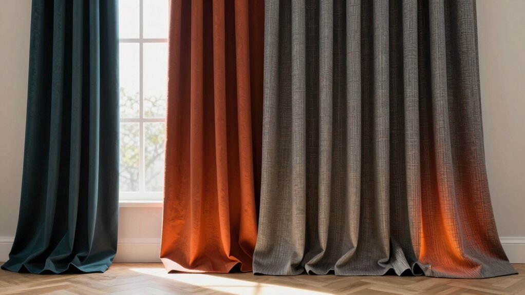 10 Best Blackout Curtains for Heat Blocking in 2026