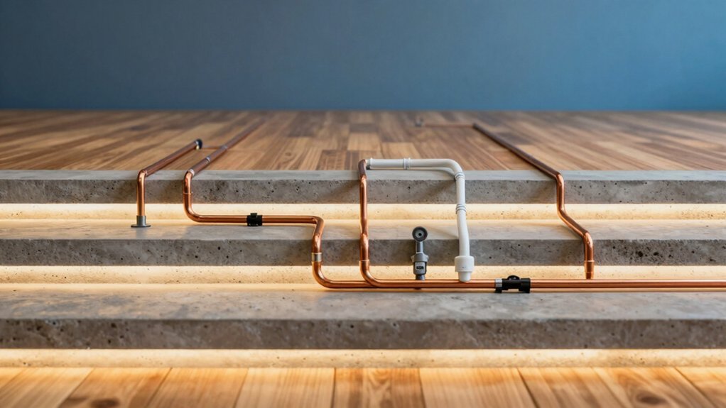 7 Best Hydronic Radiant Floor Heating Systems for 2026