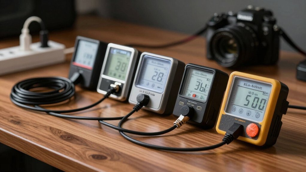 5 Best Kill-A-Watt Energy Meters for 2026 to Find Out Costs