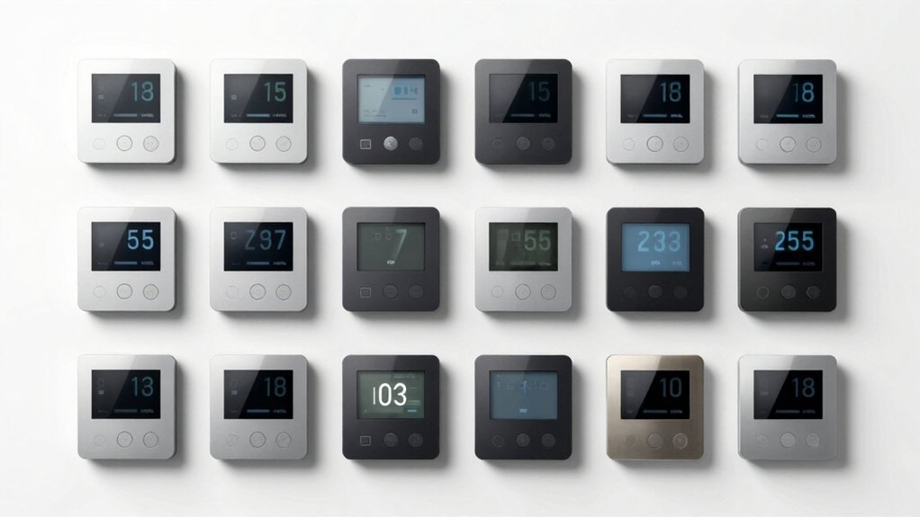 15 Best Programmable Thermostats for 2026
