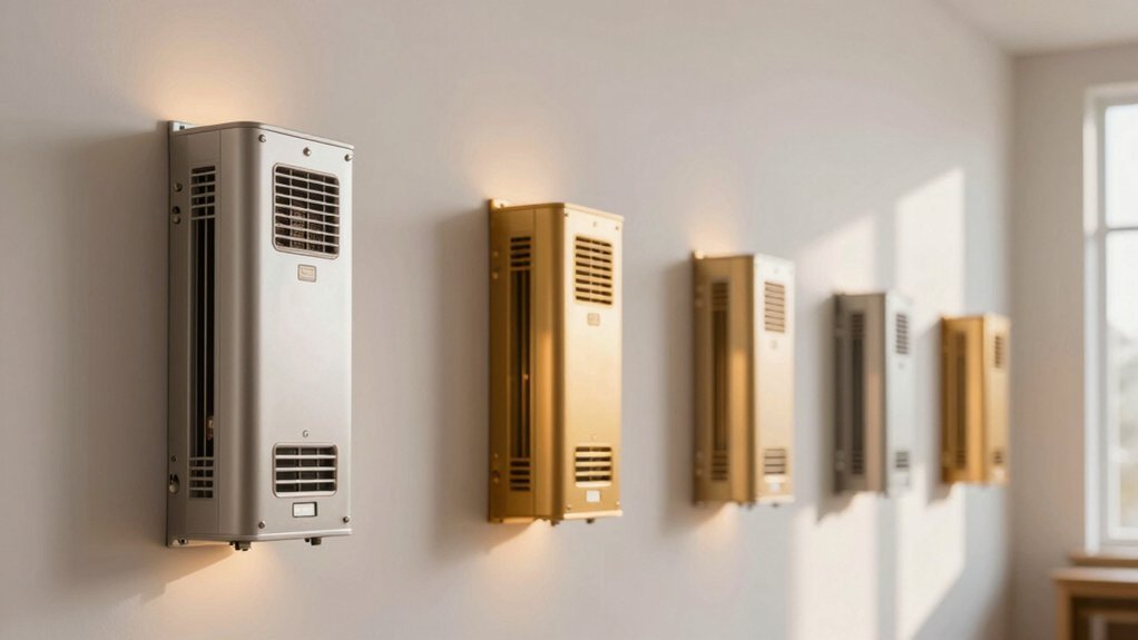 10 Best Propane Wall Heaters for Zone Heating in 2026