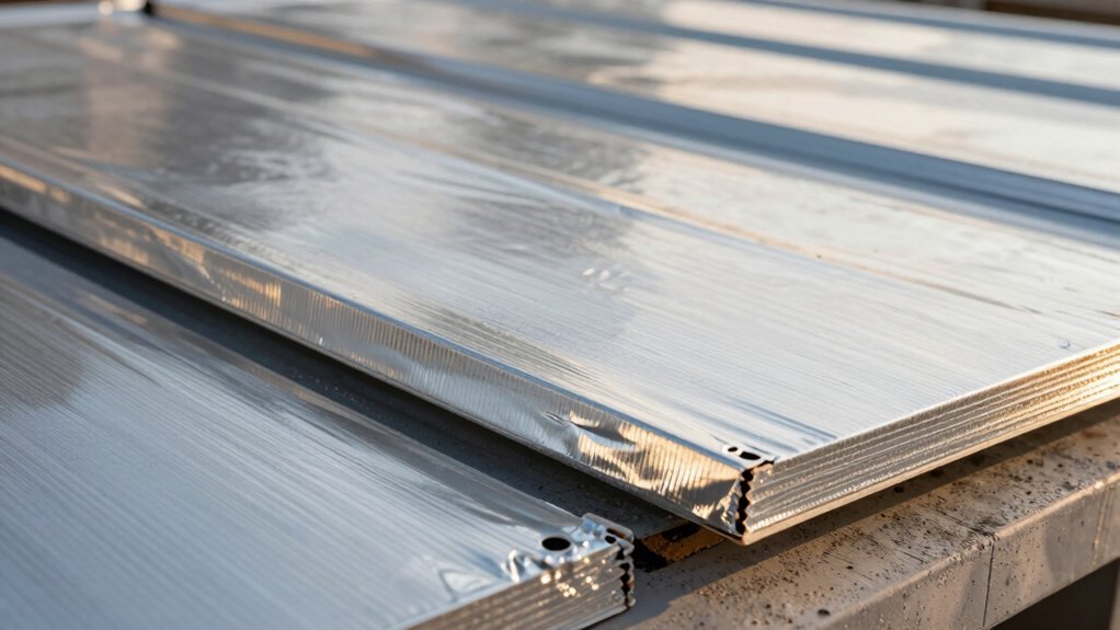 1 Best Radiant Barrier Roof Decking Panels for 2026