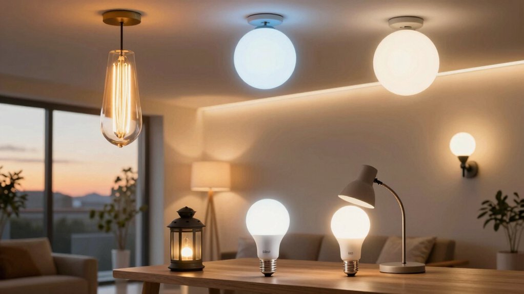 7 Best Smart Light Bulbs for Energy Efficiency in 2026
