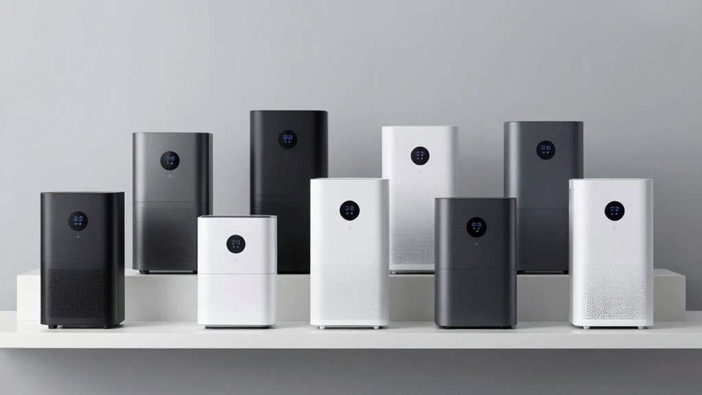 10 Best Smart Dehumidifiers for 2026