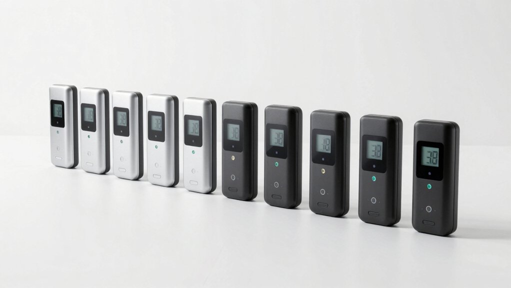 10 Best Smart Water Leak Detectors for 2026