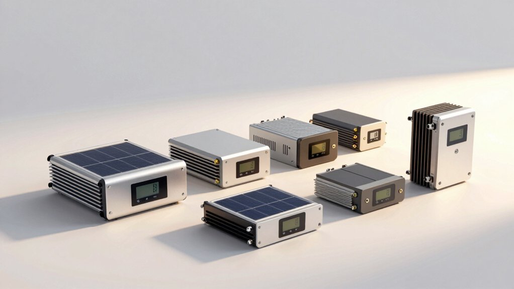 7 Best Solar Charge Controllers for 2026