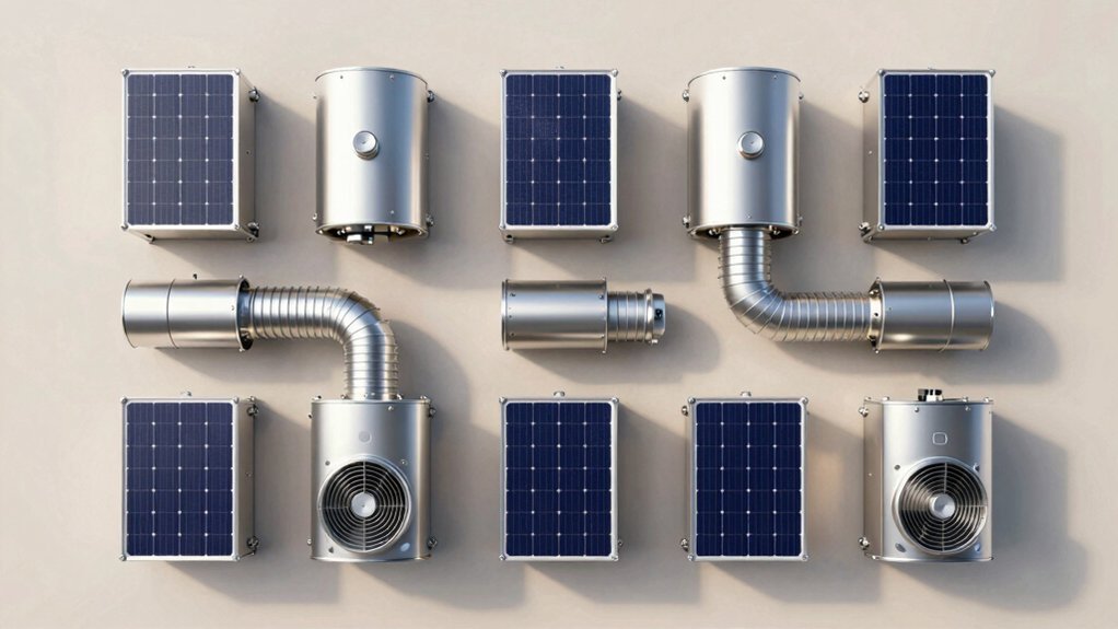 10 Best Solar-Powered Whole-House Fans for 2026