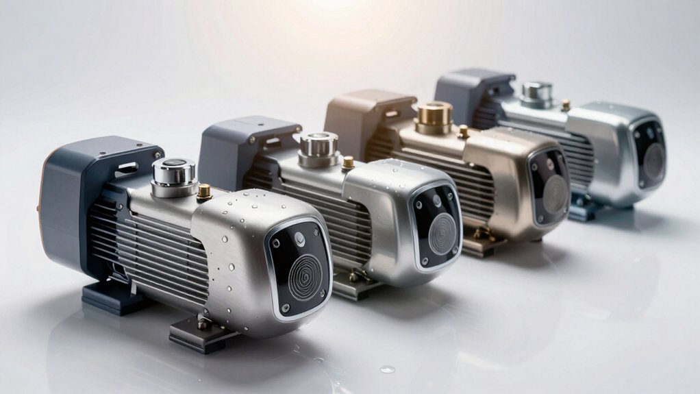 10 Best Variable Speed Pool Pumps for 2026