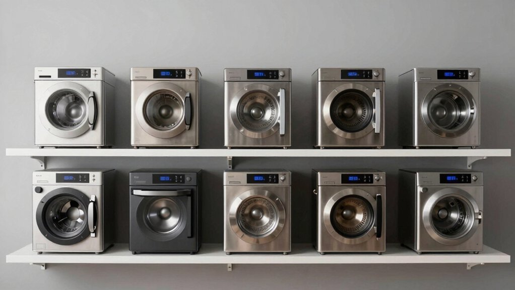 7 Best Ventless Dryers for Apartments & Tight Spaces in 2026