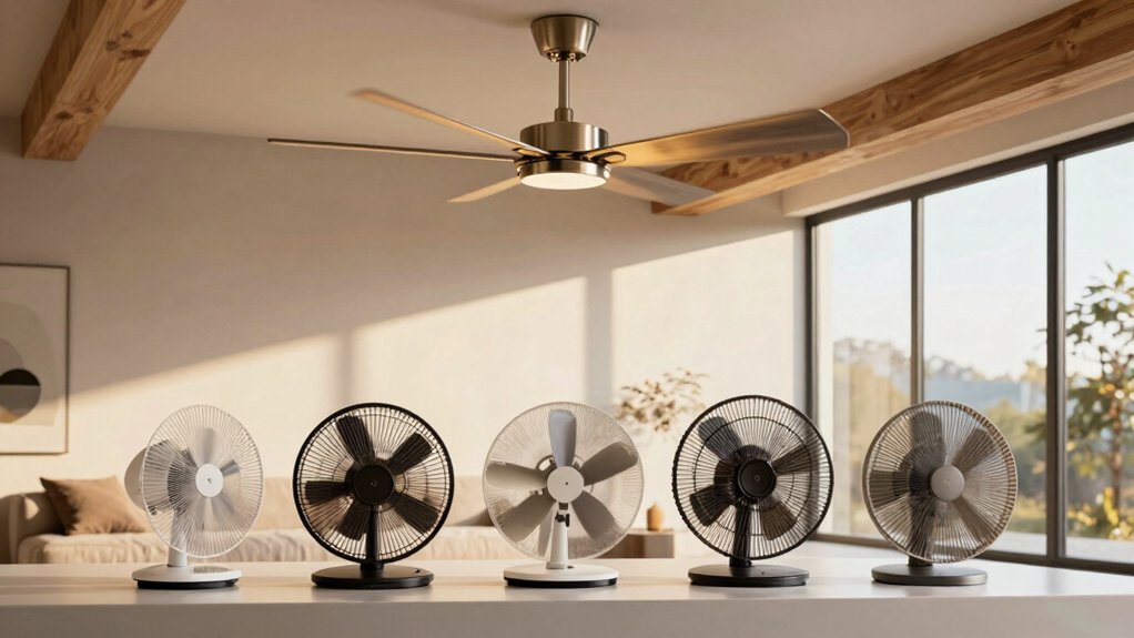 10 Best Whole-House Fans for Budget AC Alternatives in 2026