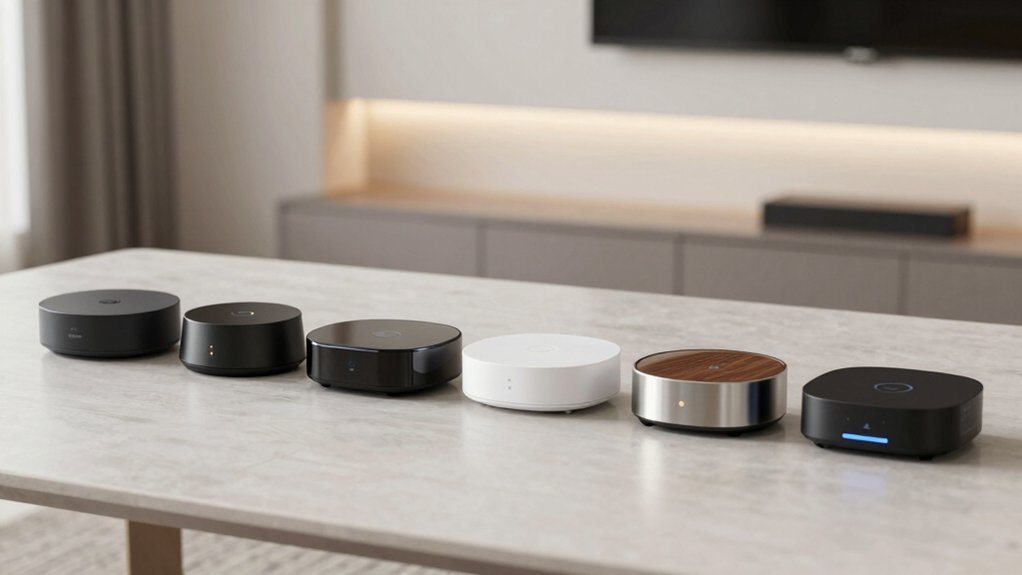 7 Best Smart Home Hubs for Centralized Energy Control in 2026