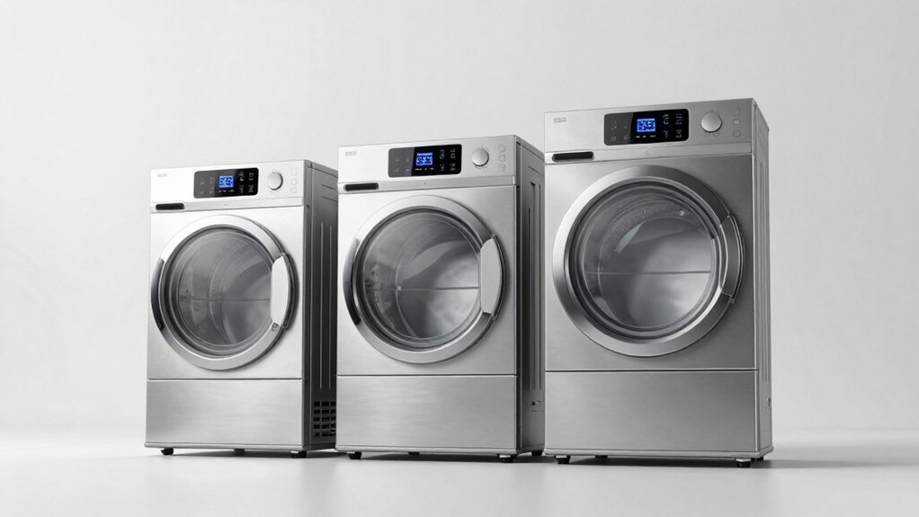 3 Best Heat Pump Dryers for 2026 (Energy Efficient)