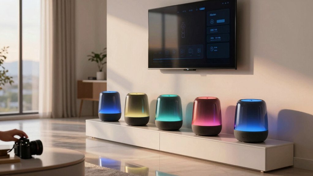 5 Best Voice-Controlled Smart Home Assistants for Energy Scheduling in 2026