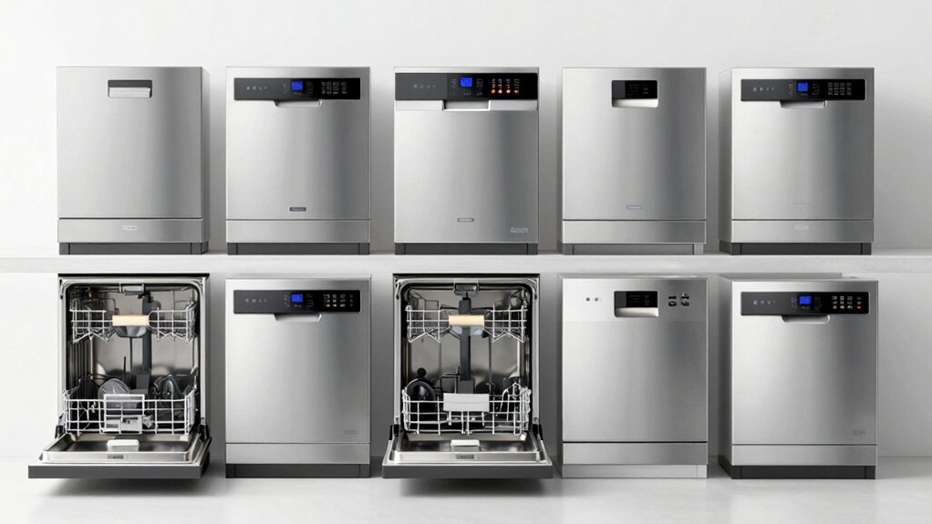 10 Best Energy Star Dishwashers for 2026