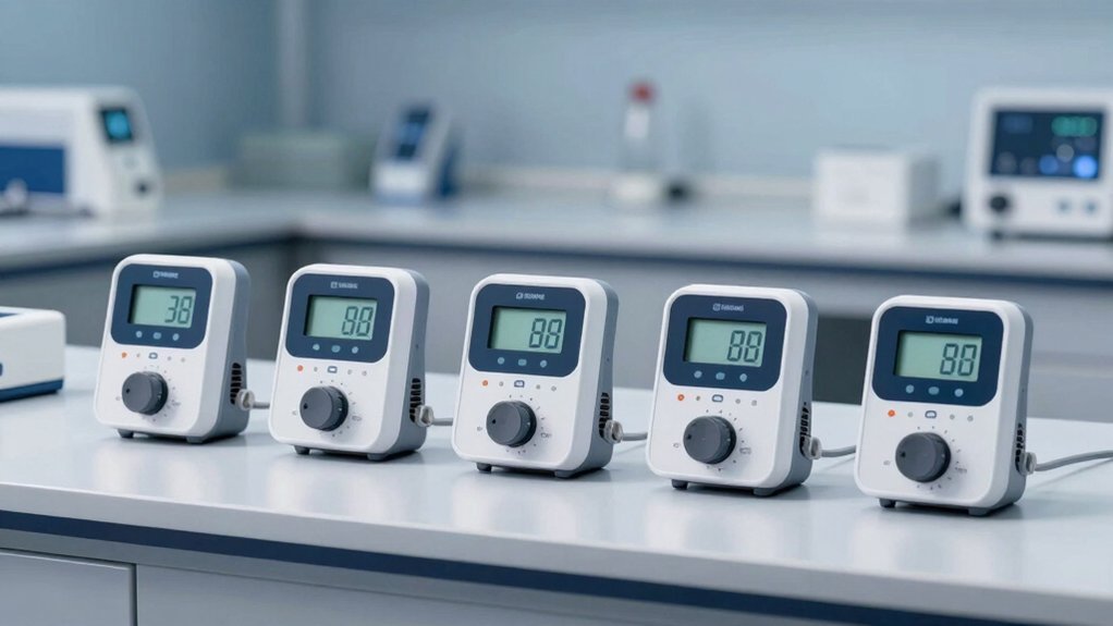 5 Best Smart Water Flow Meters for Detecting Waste in 2026