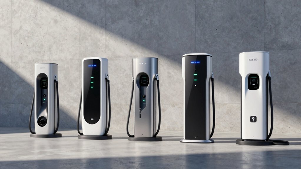 5 Best Level 2 EV Chargers for 2026