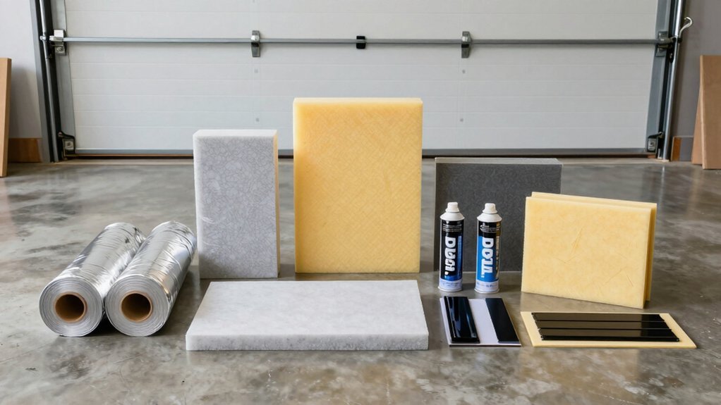 7 Best Garage Door Insulation Kits for a Thermal Garage in 2026