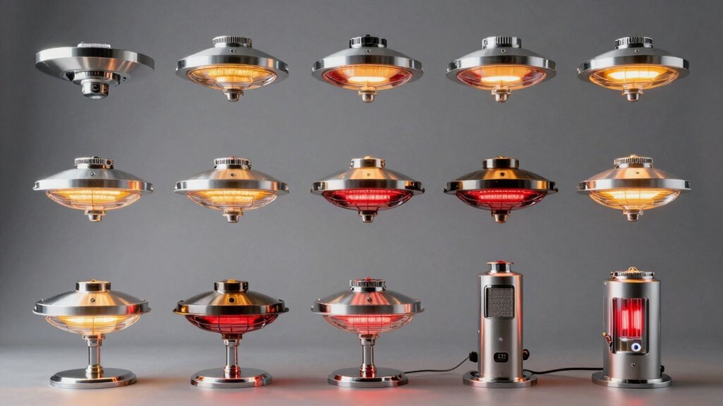 15 Best Infrared Garage Heaters for 2026