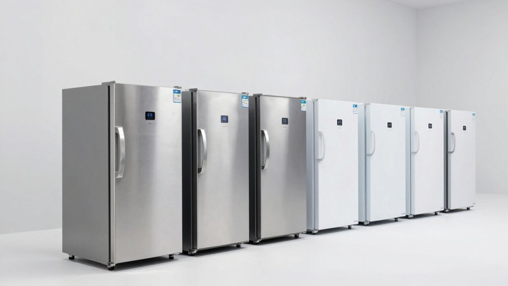 9 Best Chest Freezers With Low Energy Consumption in 2026
