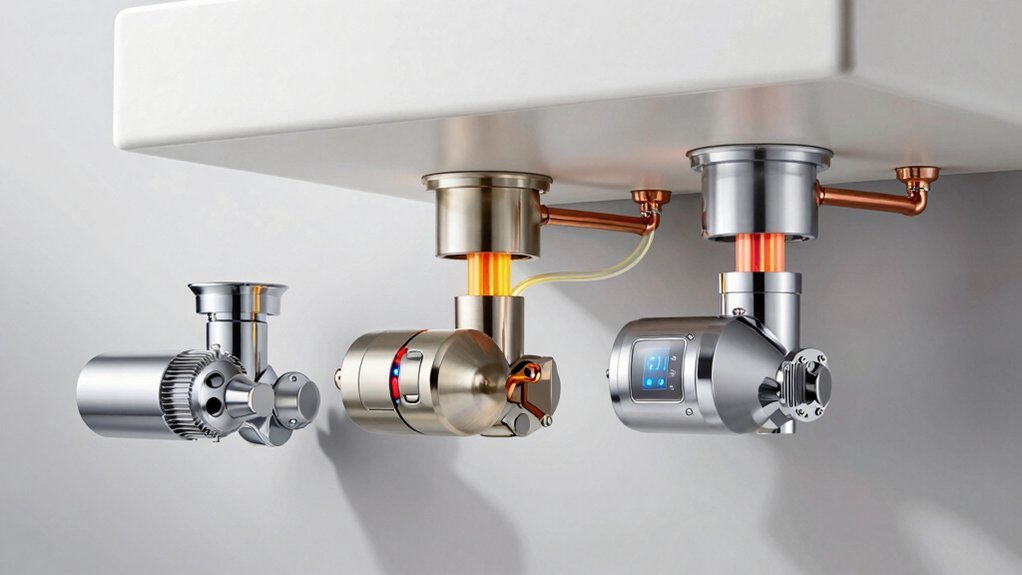 7 Best On-Demand Hot Water Recirculating Systems for 2026