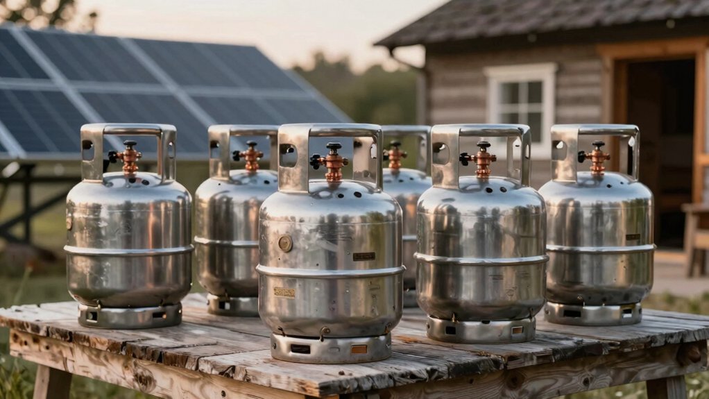 10 Best Propane Tankless Water Heaters for Off-Grid Homes in 2026