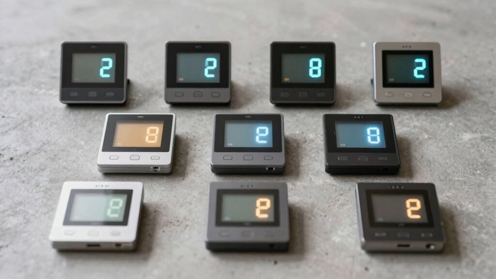 10 Best Smart Baseboard Heater Controllers for 2026