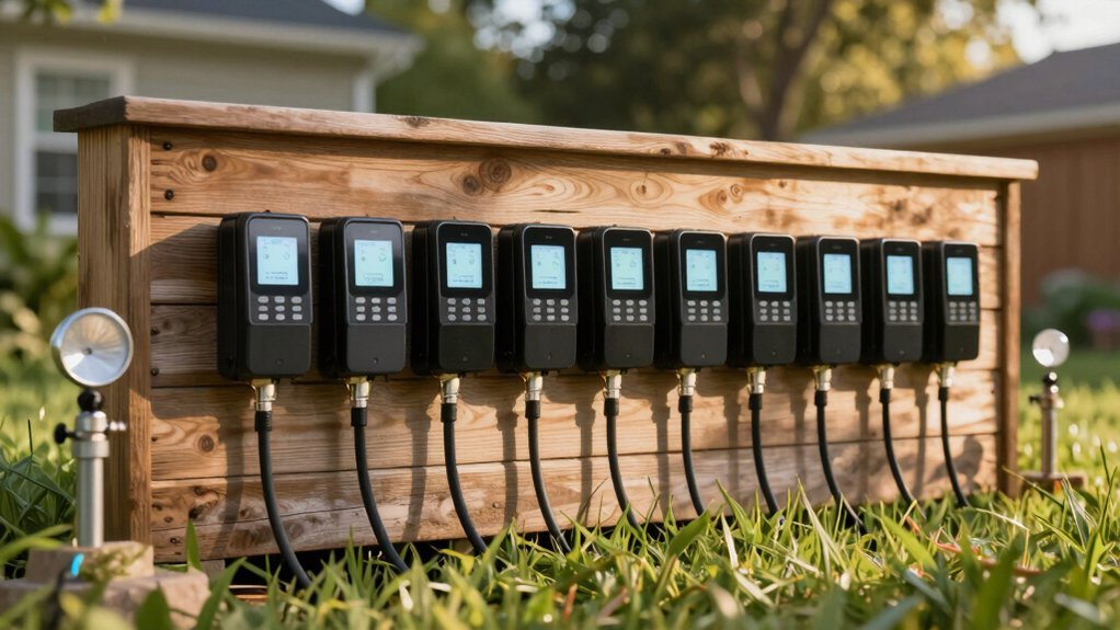 10 Best Smart Irrigation Controllers With Weather Data in 2026