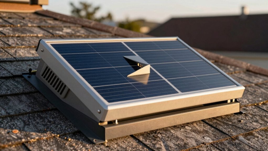 10 Best Solar Attic Fans for Cooling Your Home in 2026