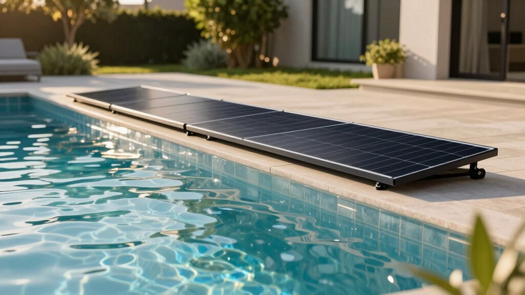 14 Best Solar Pool Heaters for 2026